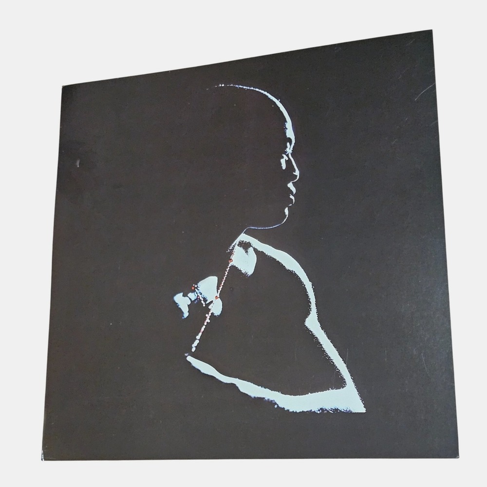Sealβ 1994 Promo Flat Poster 12x12 Double Sided ZTT Records R&B Soul